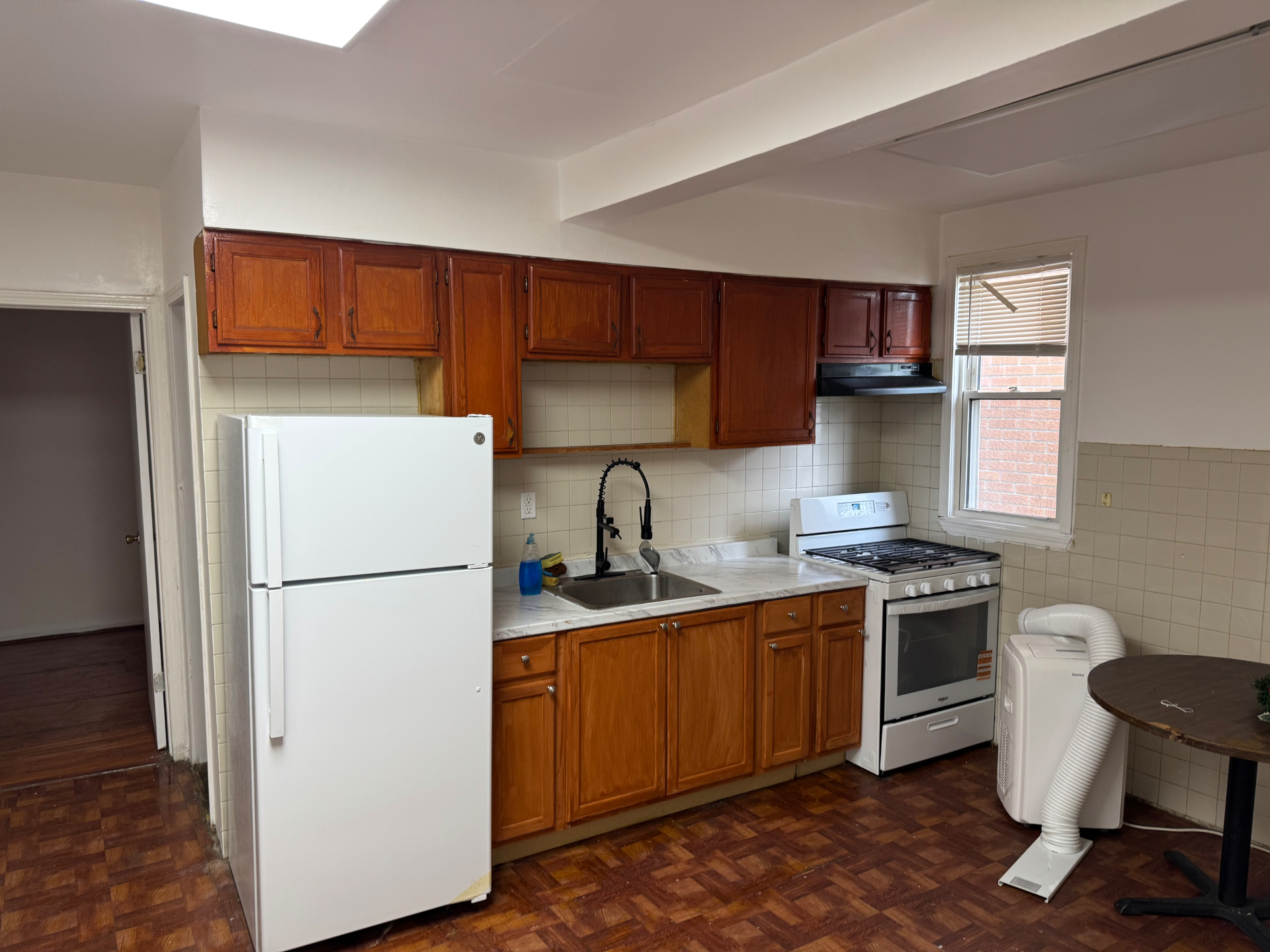 Huge Beautiful Two Bedrooms