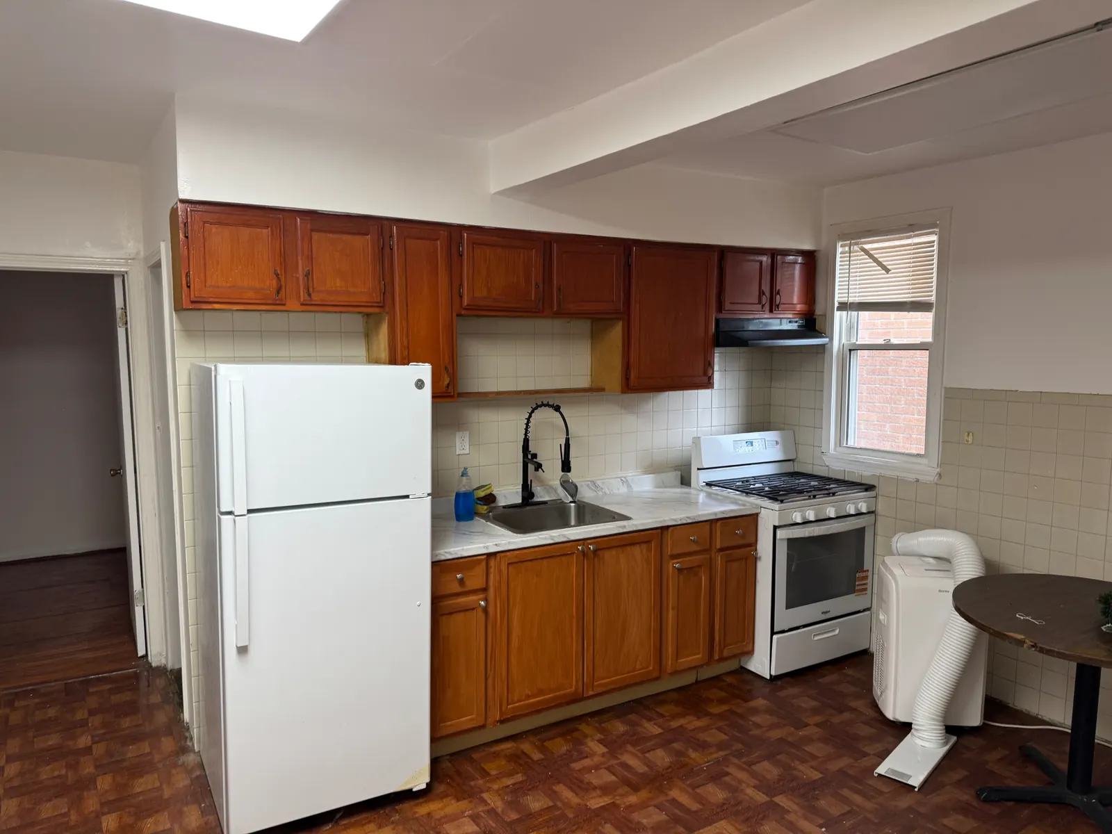 Huge Beautiful Two Bedrooms